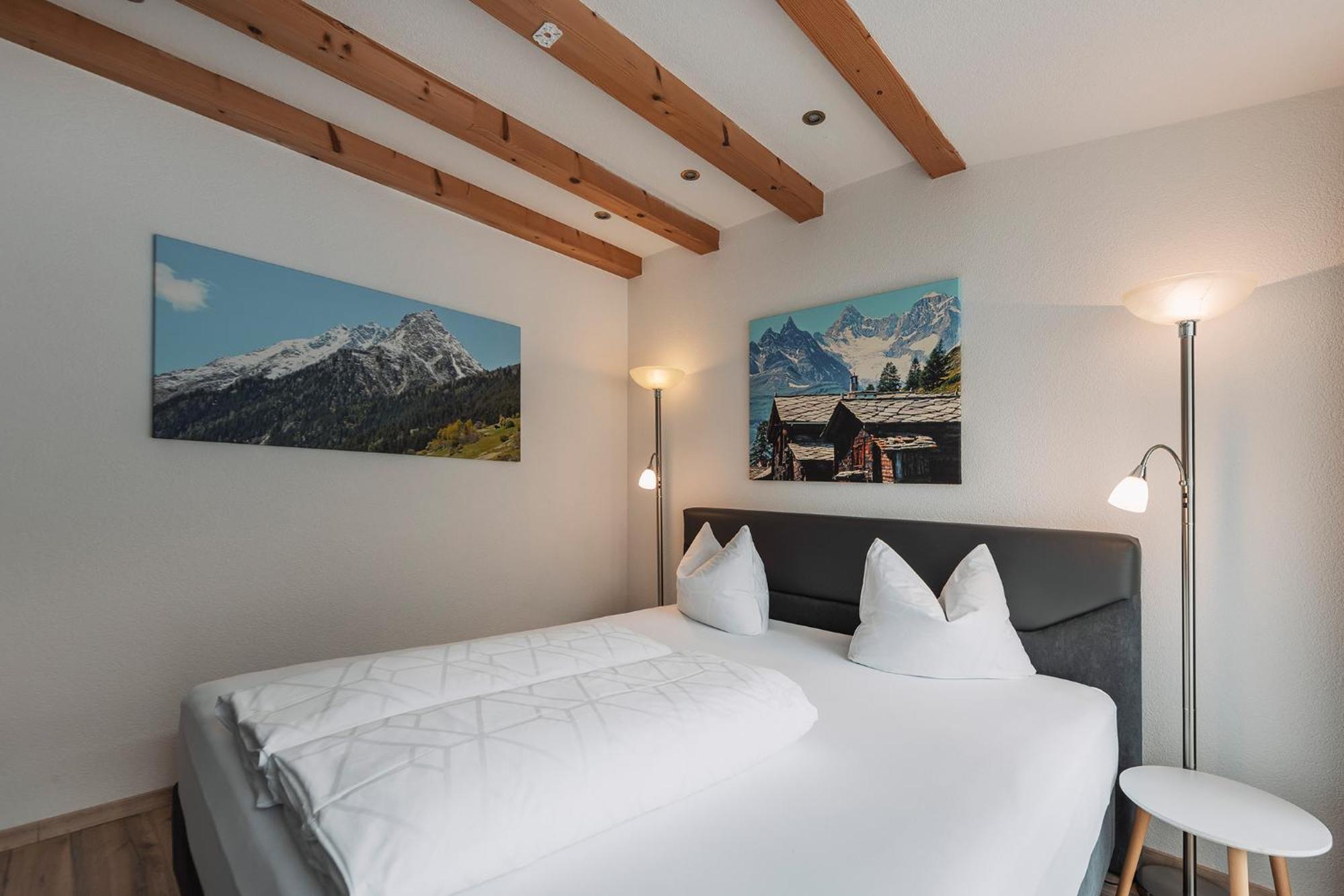Alp Chalet Appartement Kappl  Exterior foto